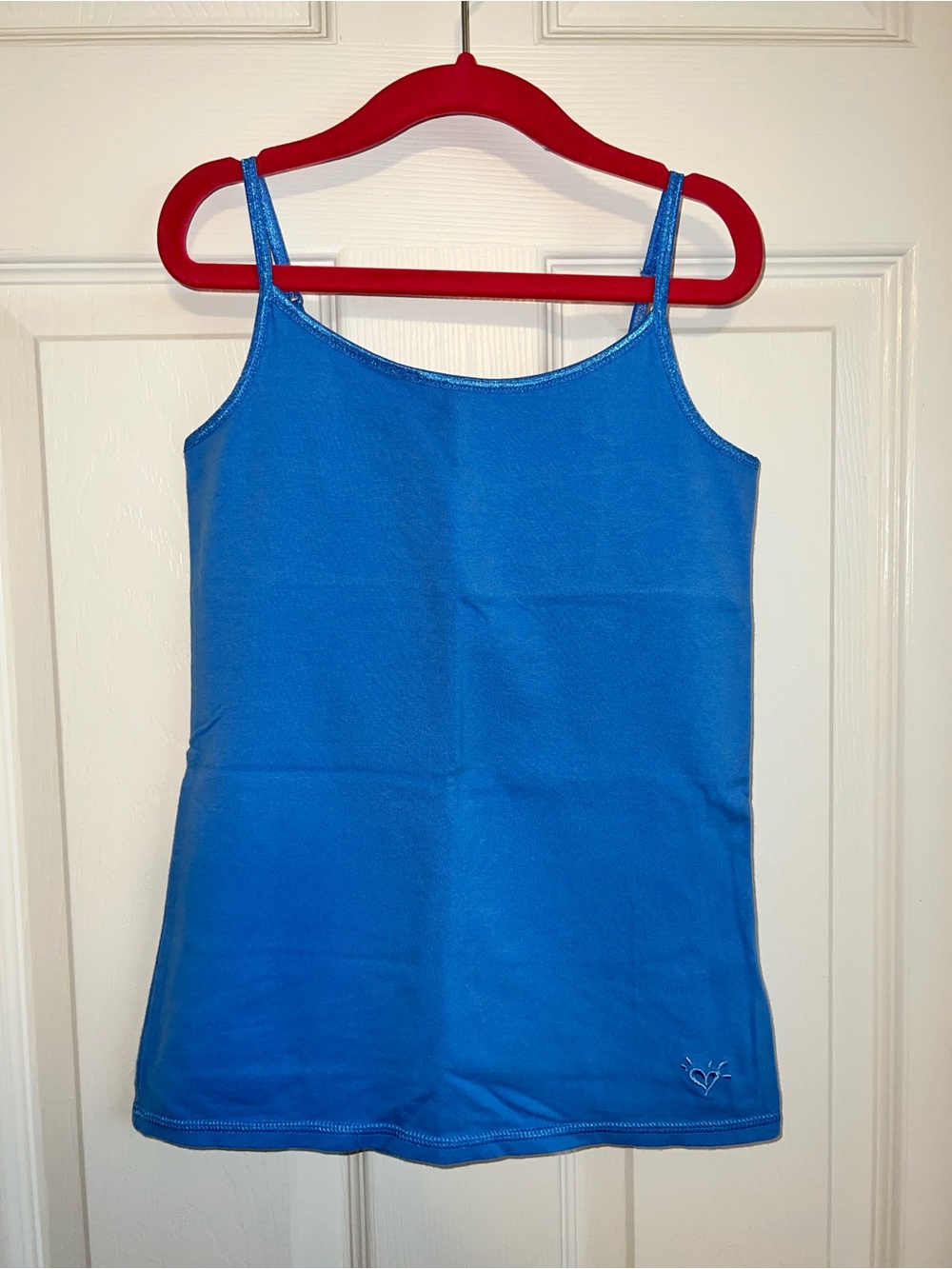Girl’s sz 10 Justice Strappy Tank